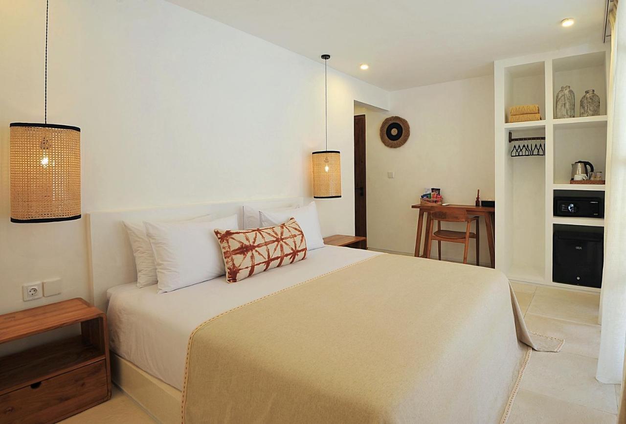 Amara Uluwatu Hotel Eksteriør billede