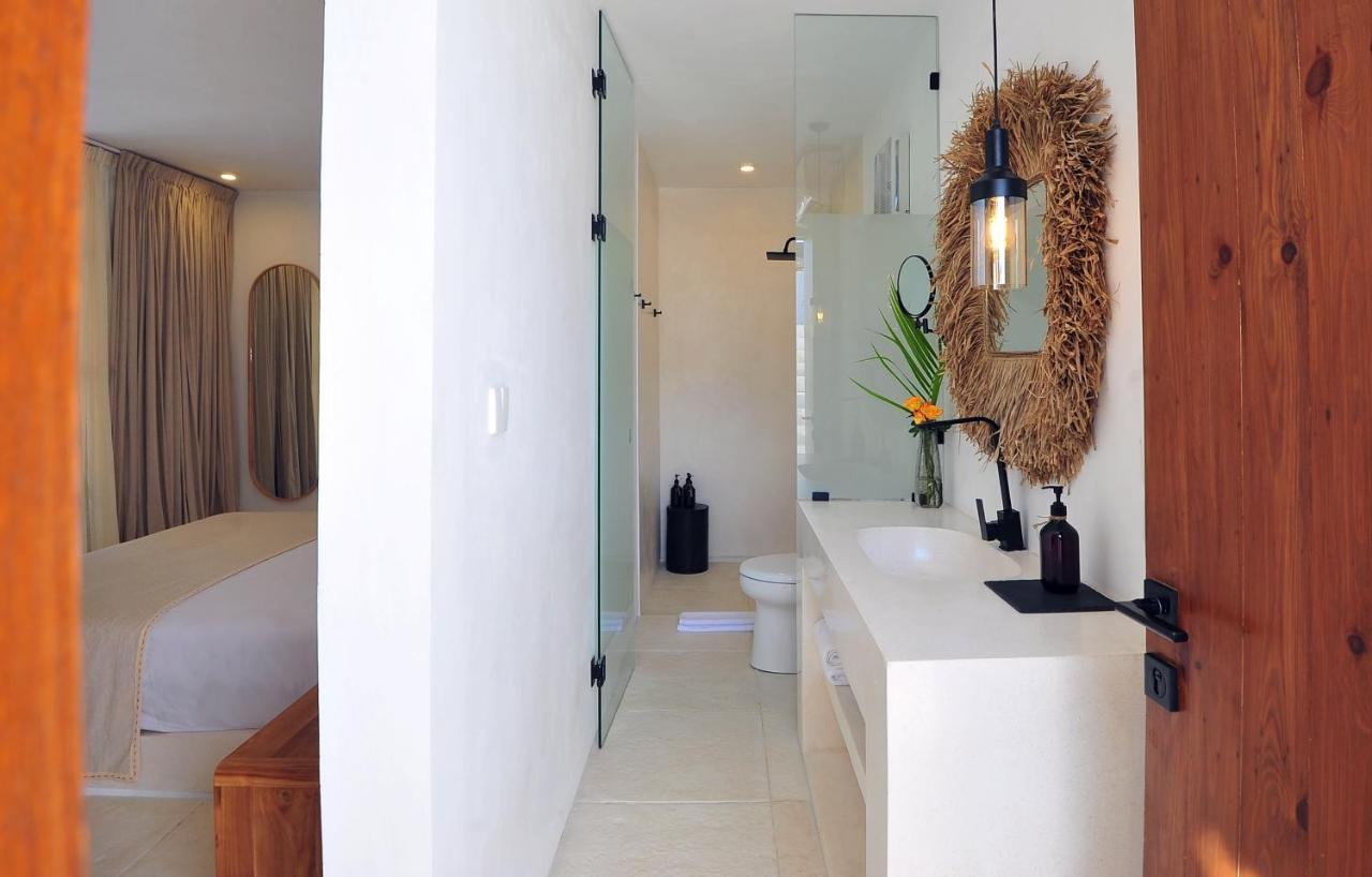 Amara Uluwatu Hotel Eksteriør billede
