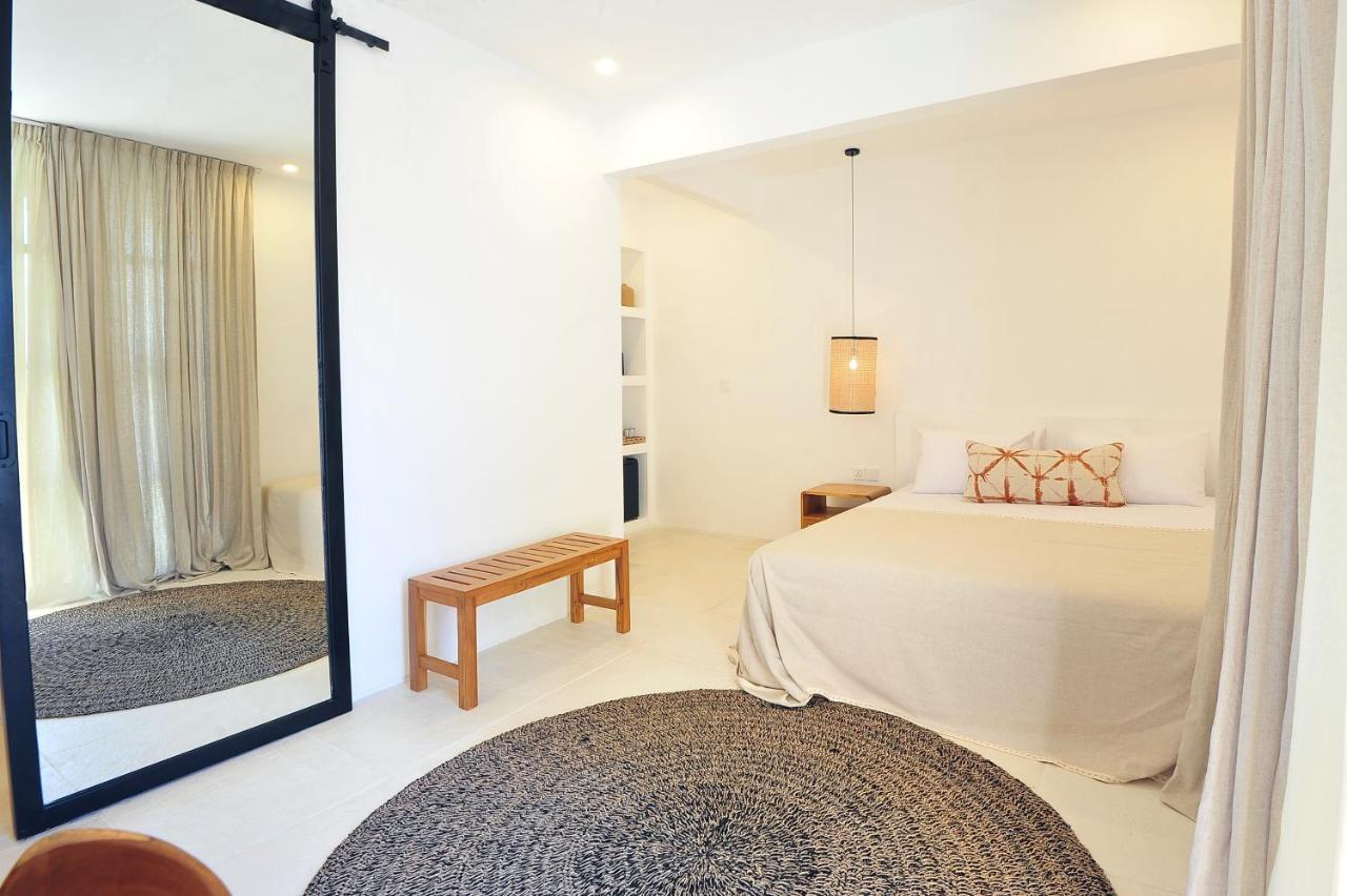 Amara Uluwatu Hotel Eksteriør billede