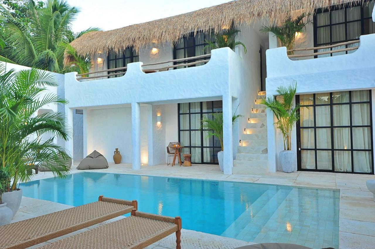 Amara Uluwatu Hotel Eksteriør billede