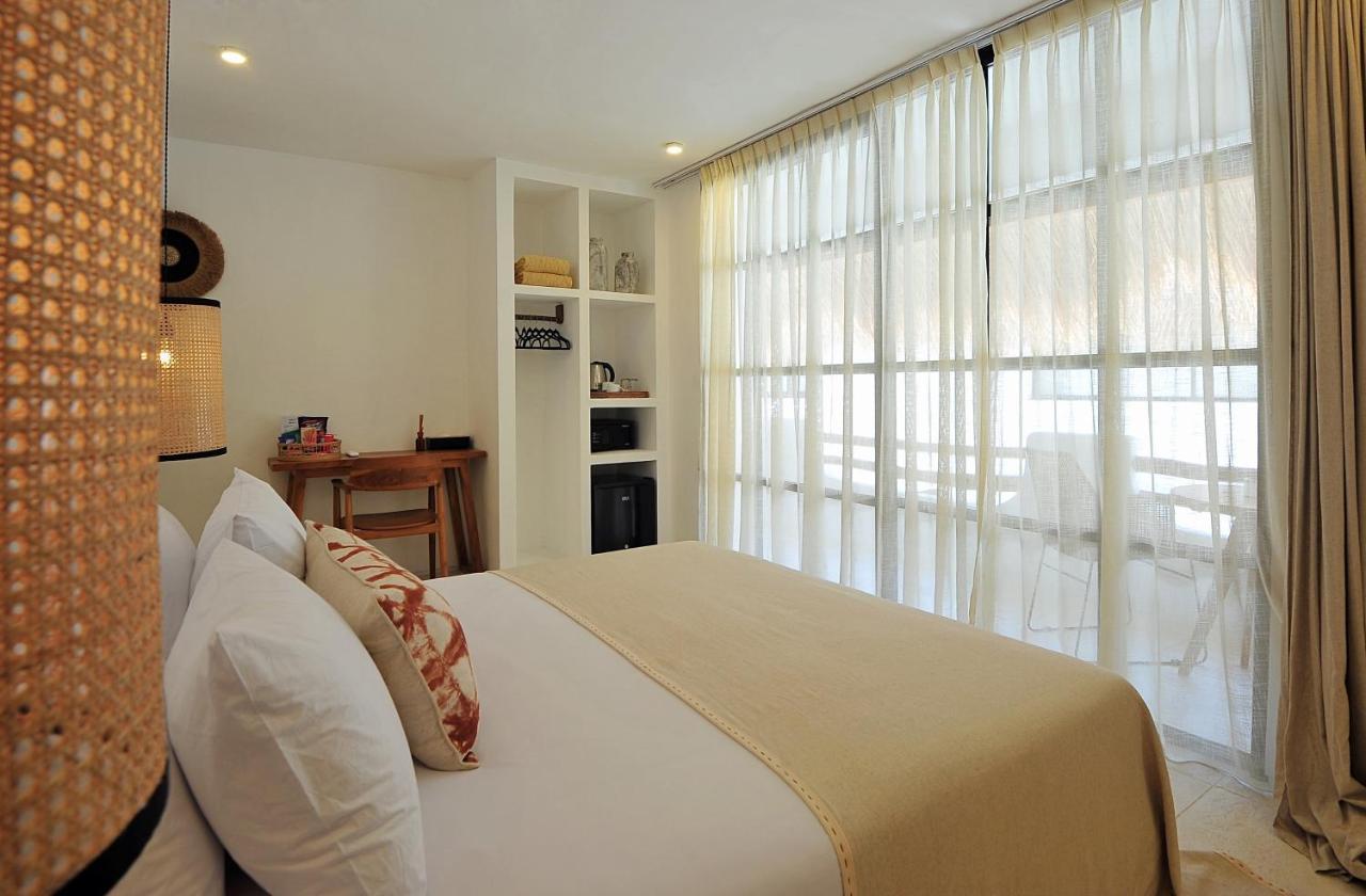 Amara Uluwatu Hotel Eksteriør billede