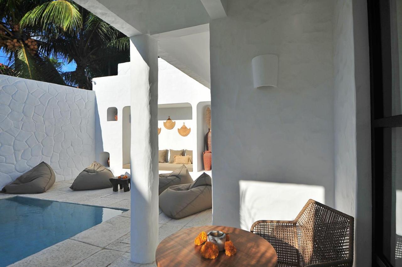 Amara Uluwatu Hotel Eksteriør billede