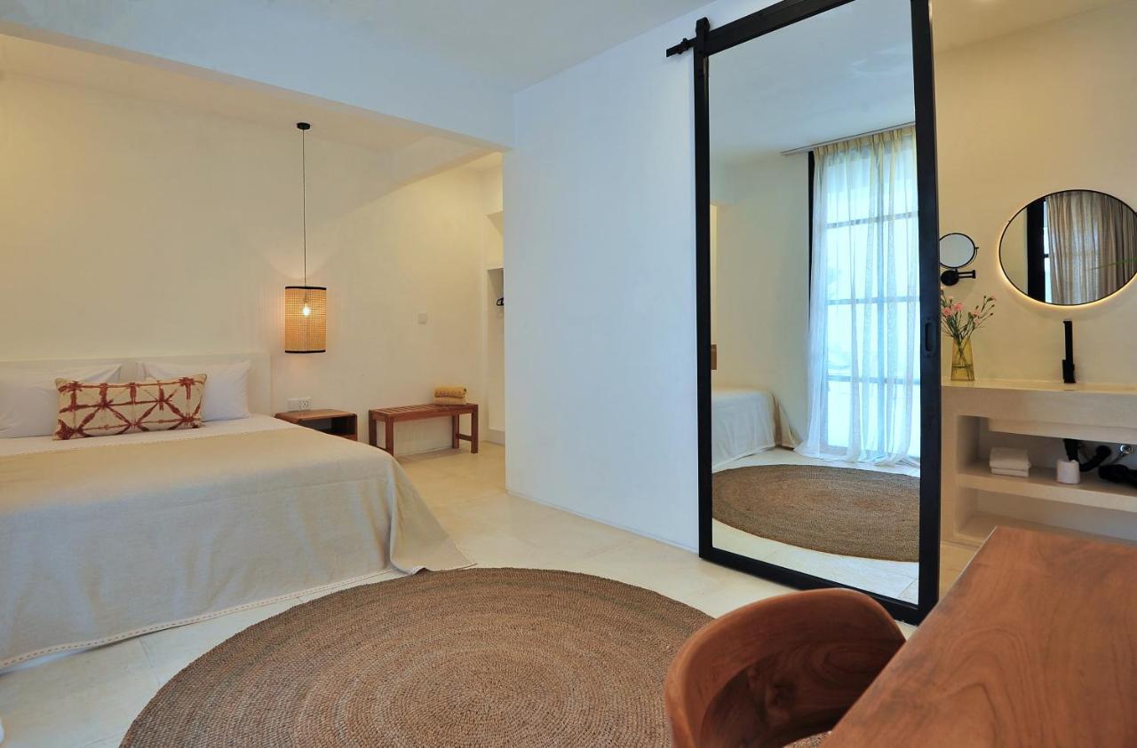 Amara Uluwatu Hotel Eksteriør billede