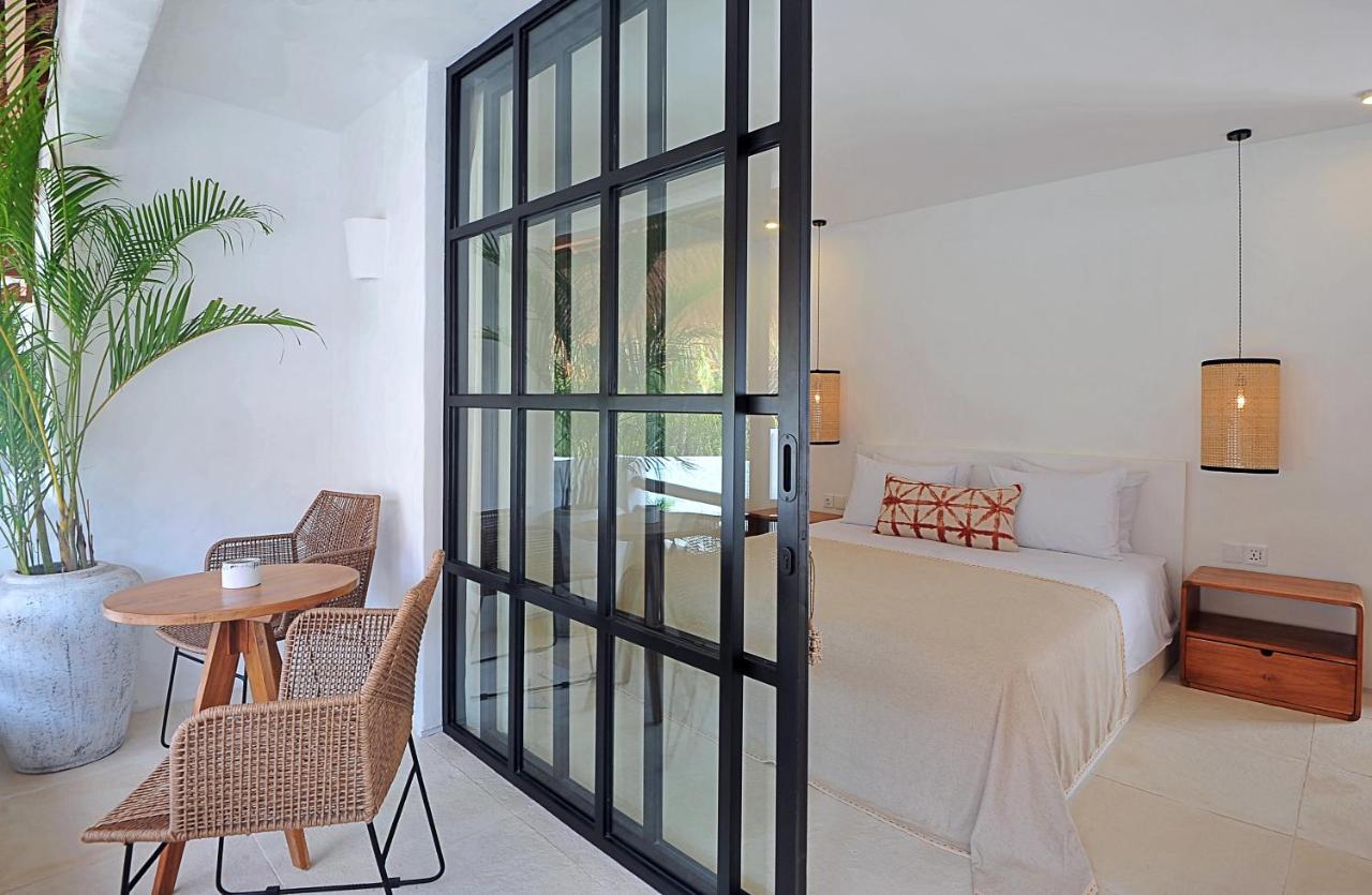 Amara Uluwatu Hotel Eksteriør billede