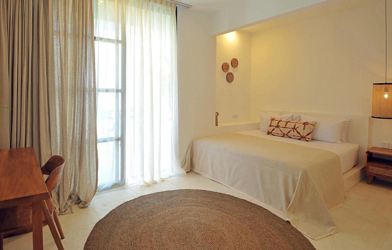 Amara Uluwatu Hotel Eksteriør billede