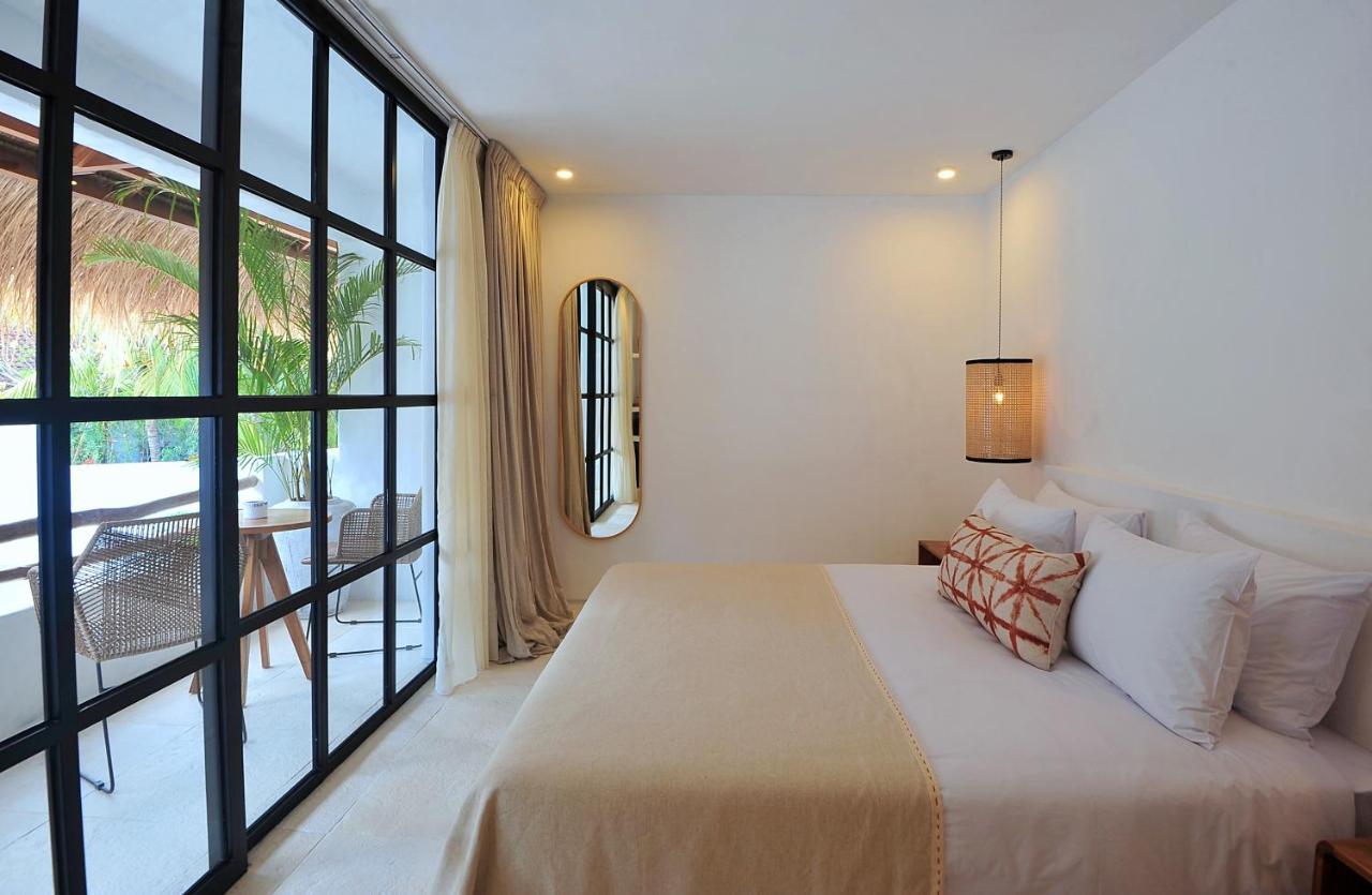 Amara Uluwatu Hotel Eksteriør billede