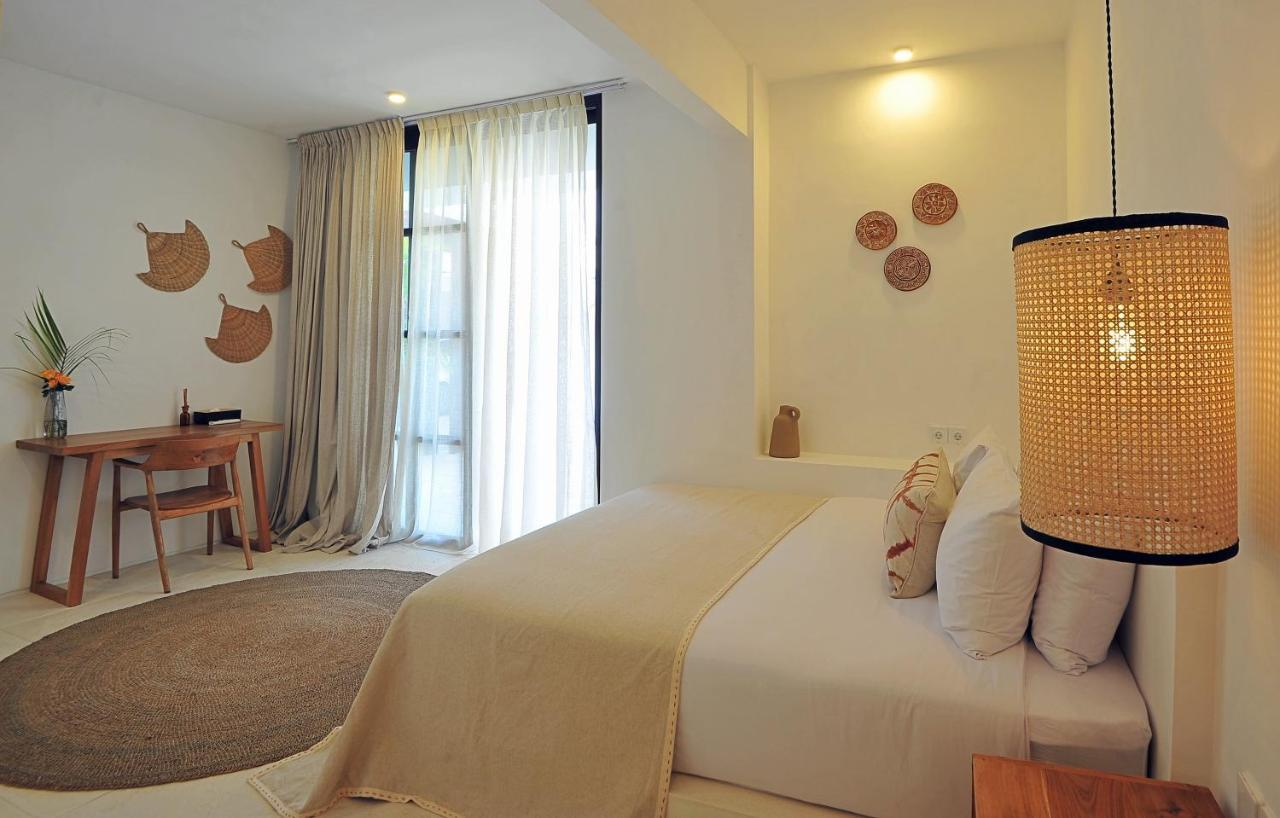 Amara Uluwatu Hotel Eksteriør billede