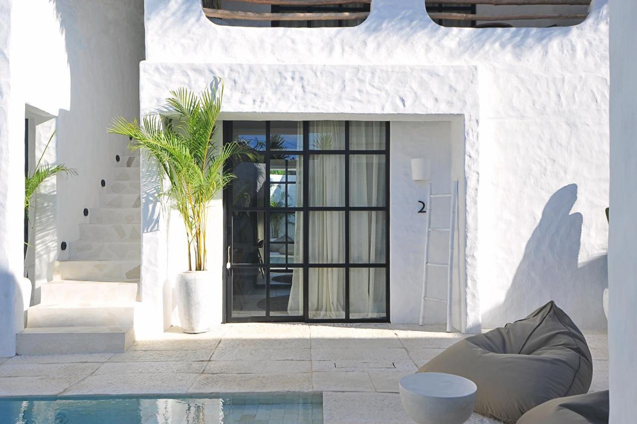 Amara Uluwatu Hotel Eksteriør billede