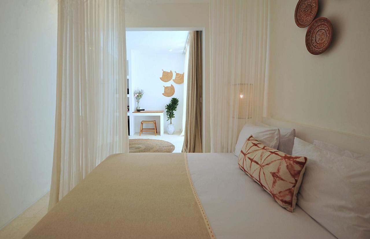 Amara Uluwatu Hotel Eksteriør billede
