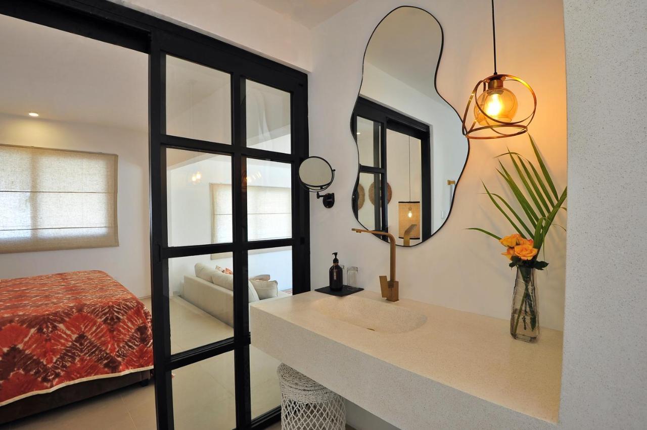 Amara Uluwatu Hotel Eksteriør billede