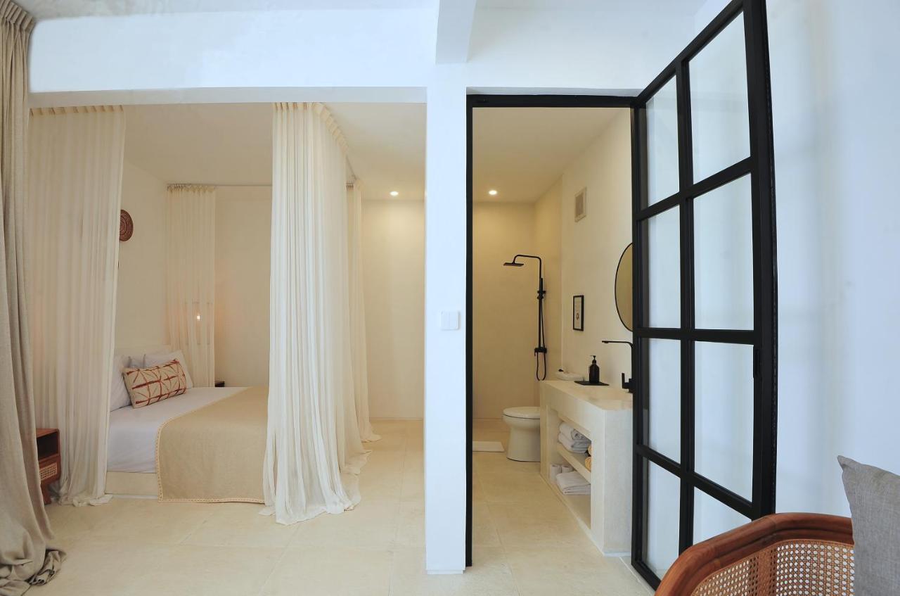 Amara Uluwatu Hotel Eksteriør billede