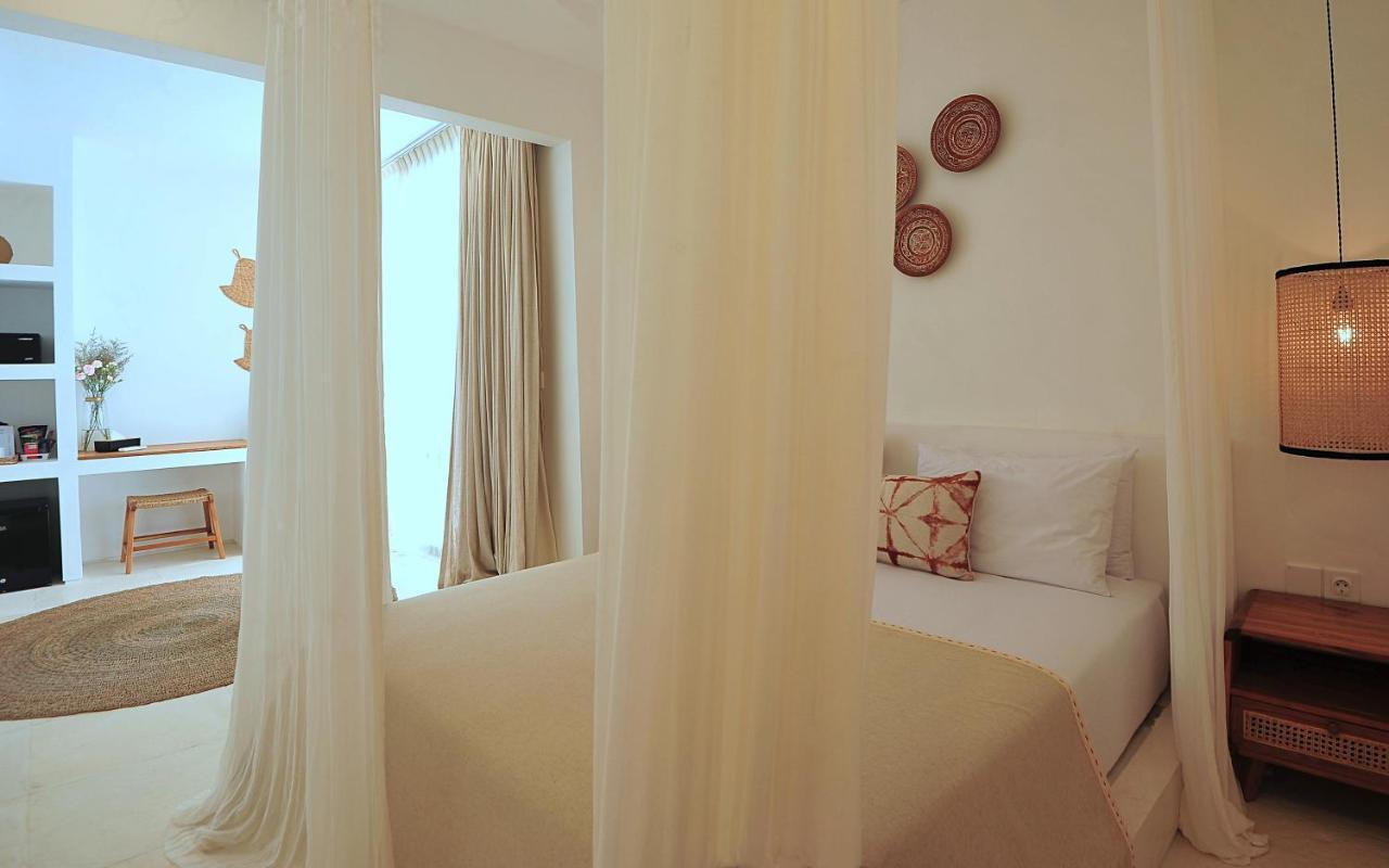 Amara Uluwatu Hotel Eksteriør billede