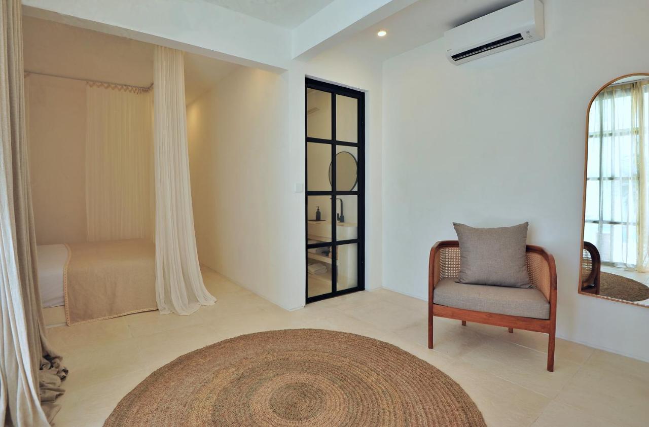 Amara Uluwatu Hotel Eksteriør billede