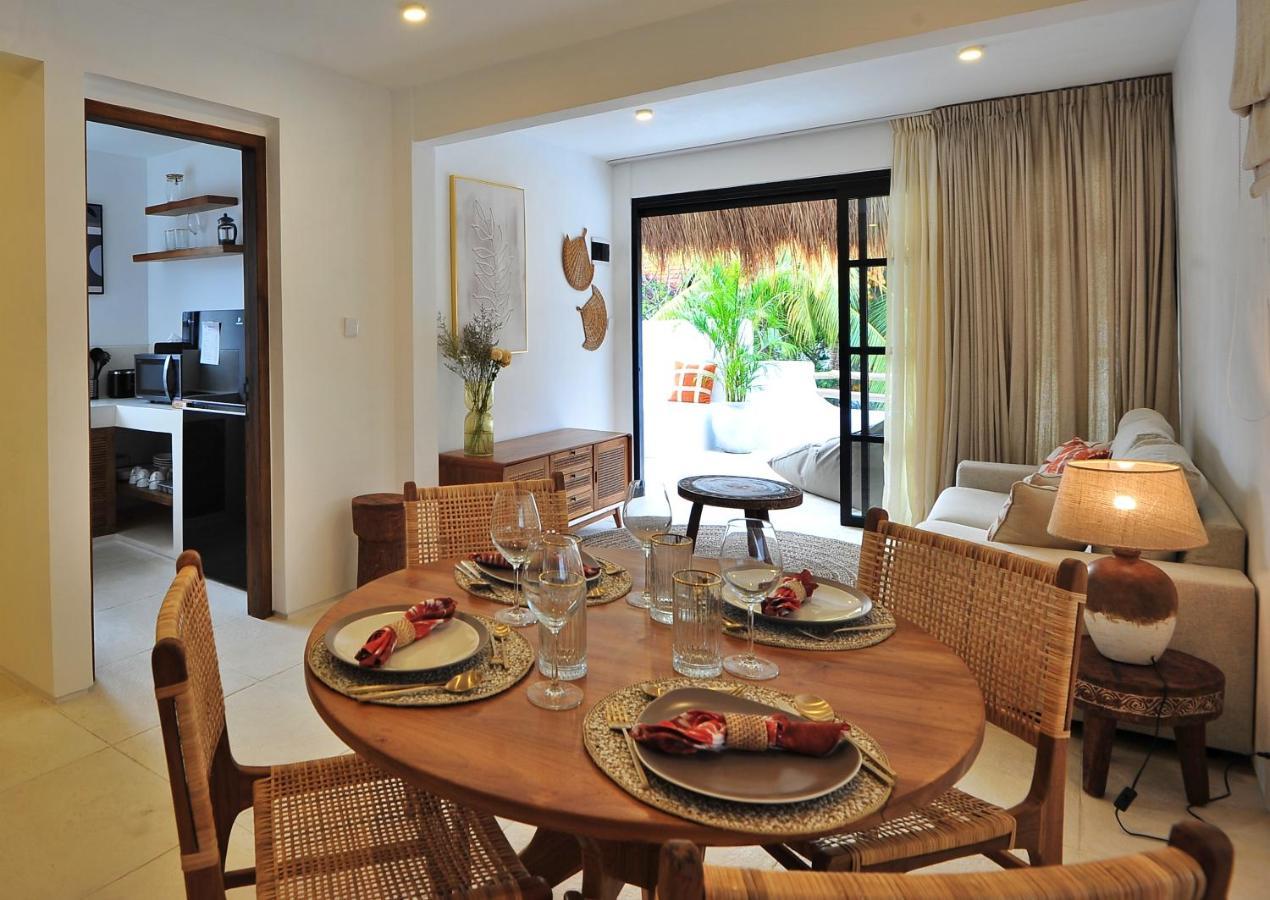 Amara Uluwatu Hotel Eksteriør billede