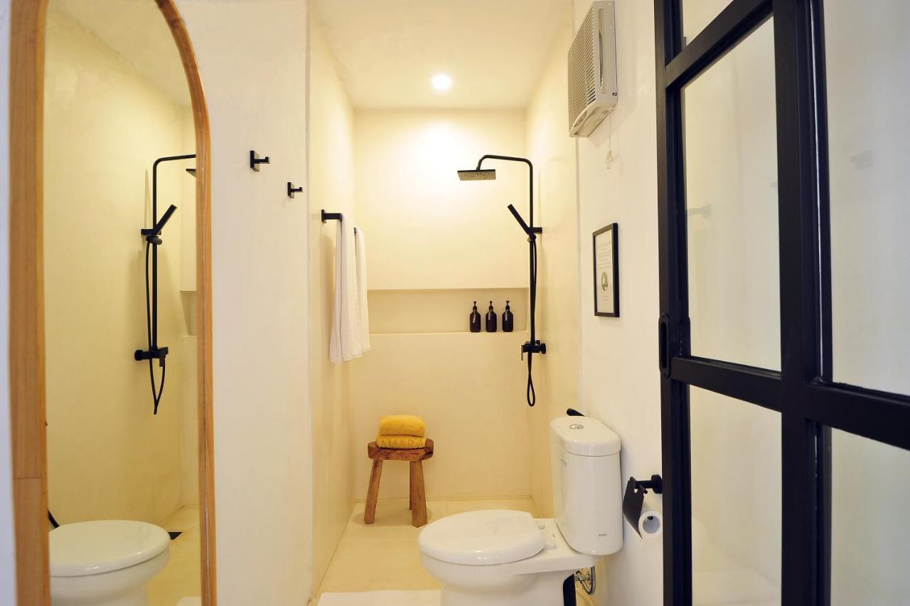Amara Uluwatu Hotel Eksteriør billede