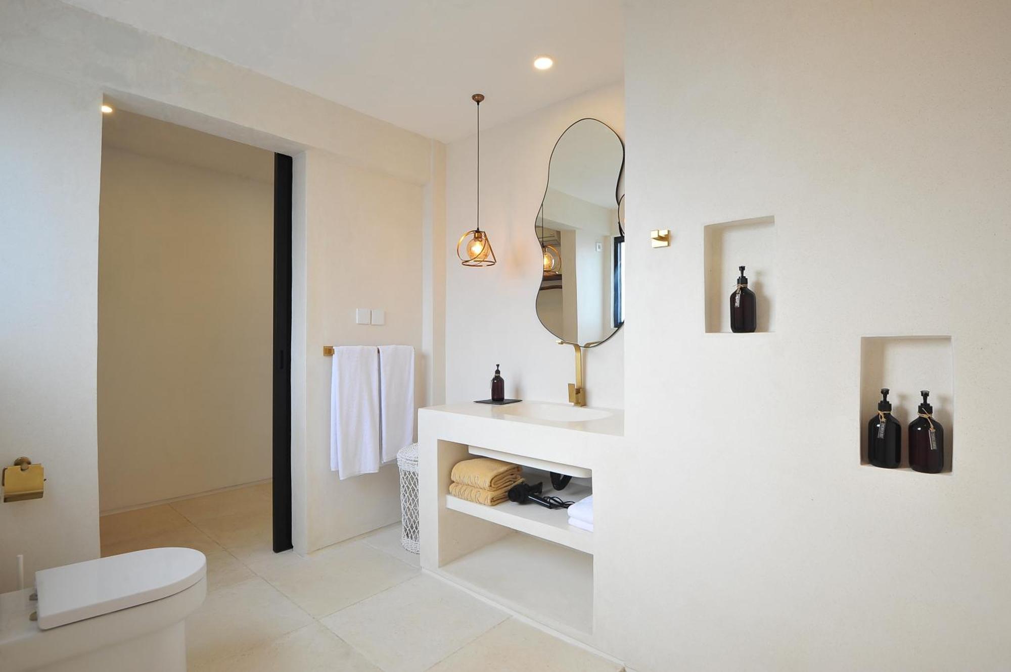 Amara Uluwatu Hotel Eksteriør billede